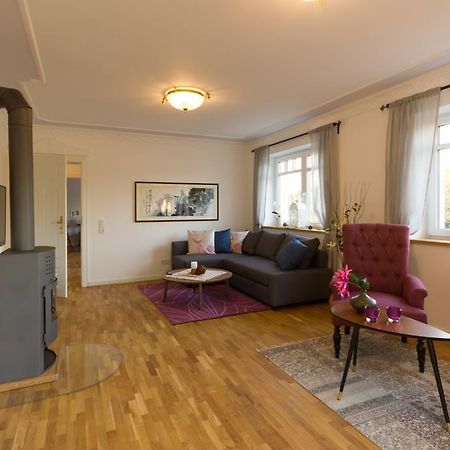 Gaestehaus Villa Ruth Wildbergerhutte Room photo