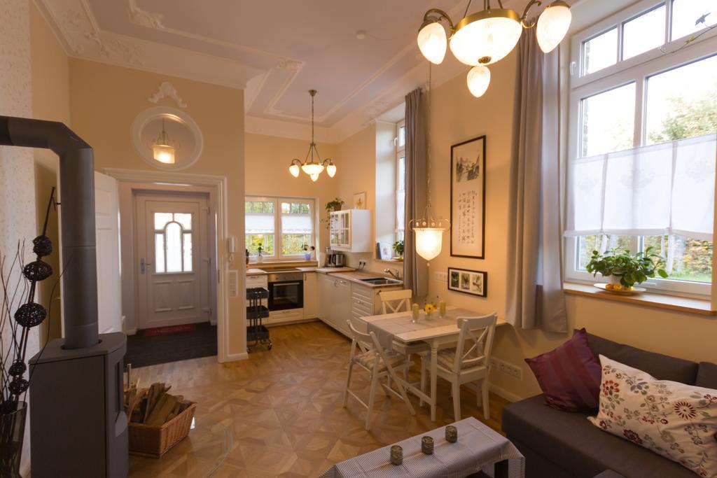 Gaestehaus Villa Ruth Wildbergerhutte Room photo