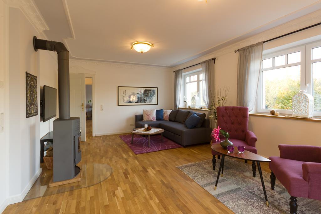 Gaestehaus Villa Ruth Wildbergerhutte Room photo