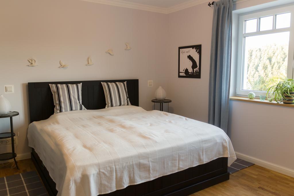 Gaestehaus Villa Ruth Wildbergerhutte Room photo