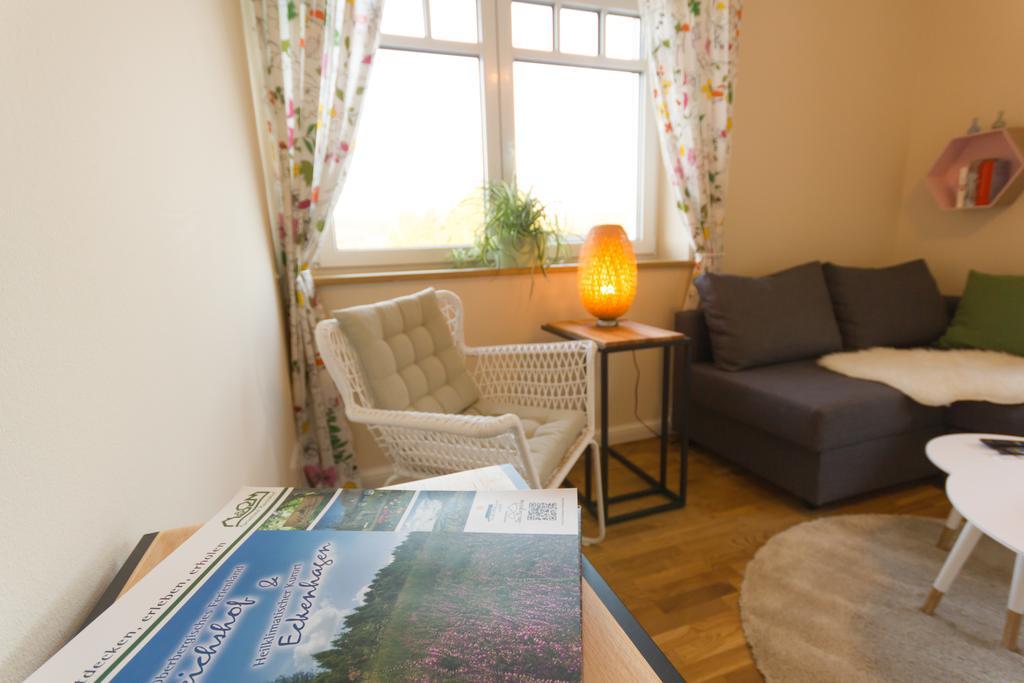 Gaestehaus Villa Ruth Wildbergerhutte Room photo