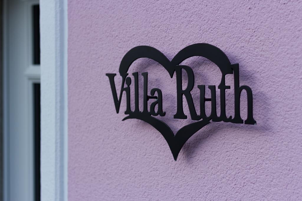 Gaestehaus Villa Ruth Wildbergerhutte Room photo