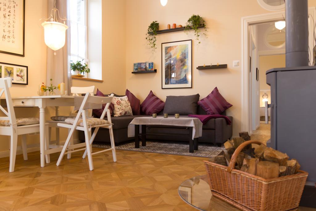 Gaestehaus Villa Ruth Wildbergerhutte Room photo