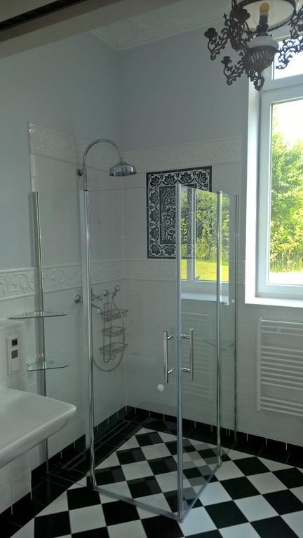 Gaestehaus Villa Ruth Wildbergerhutte Room photo