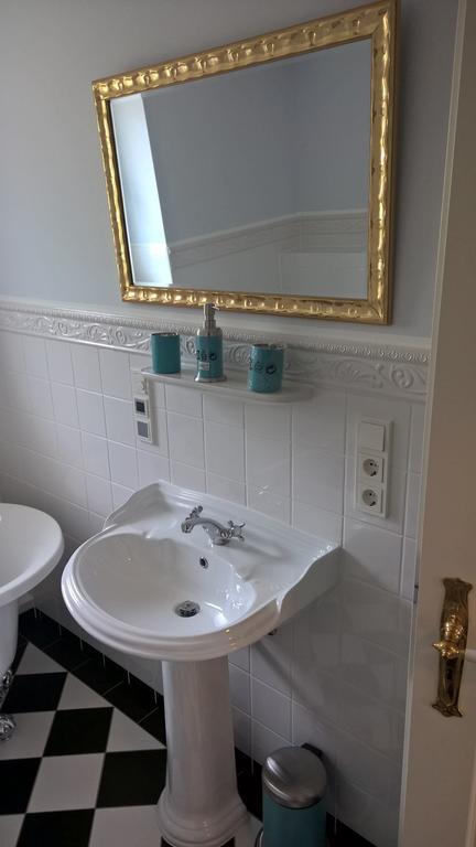 Gaestehaus Villa Ruth Wildbergerhutte Room photo