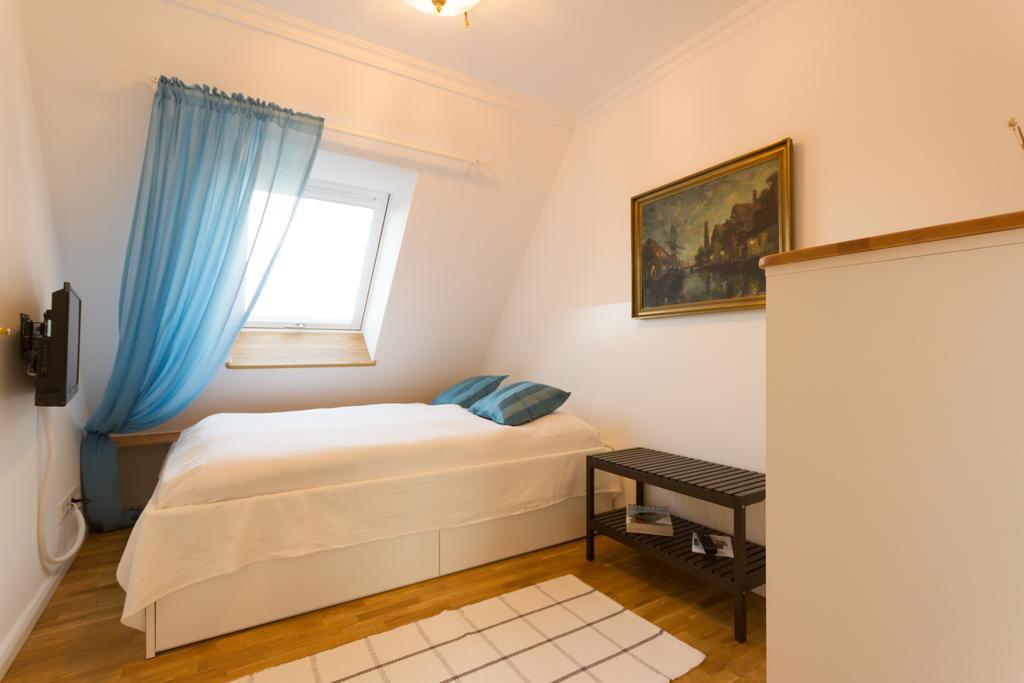 Gaestehaus Villa Ruth Wildbergerhutte Room photo