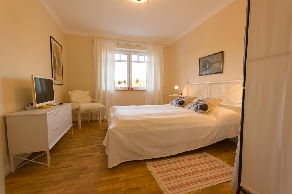 Gaestehaus Villa Ruth Wildbergerhutte Room photo