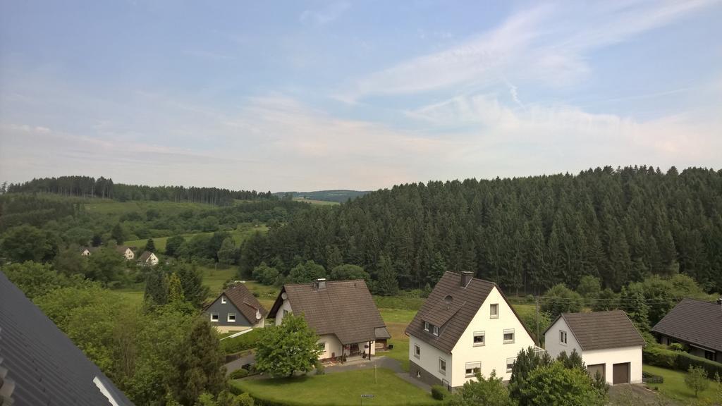 Gaestehaus Villa Ruth Wildbergerhutte Room photo
