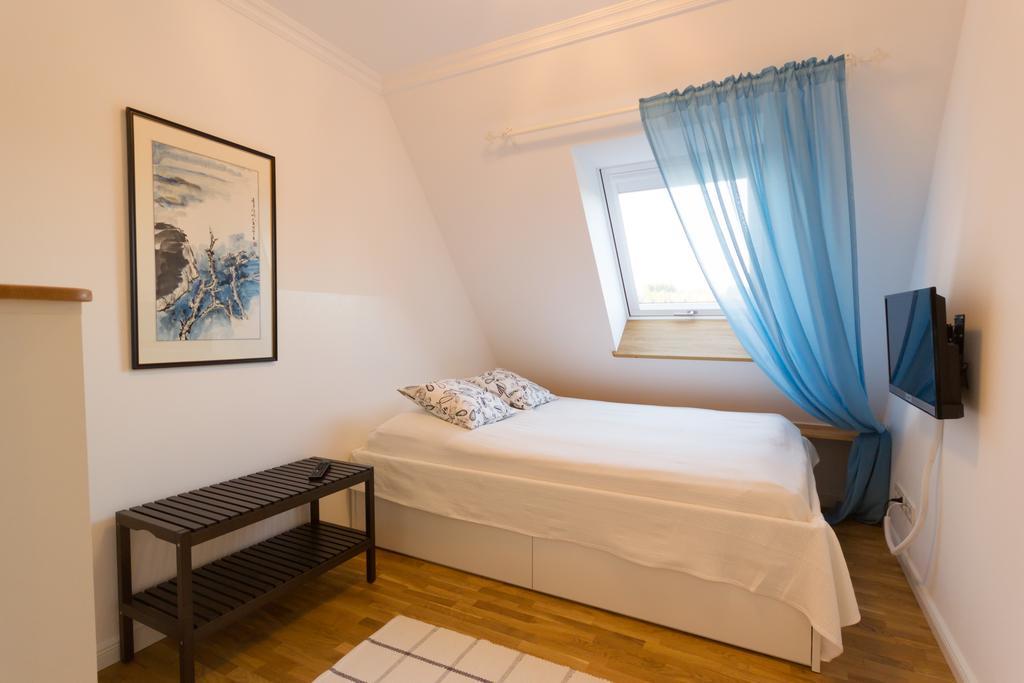 Gaestehaus Villa Ruth Wildbergerhutte Room photo