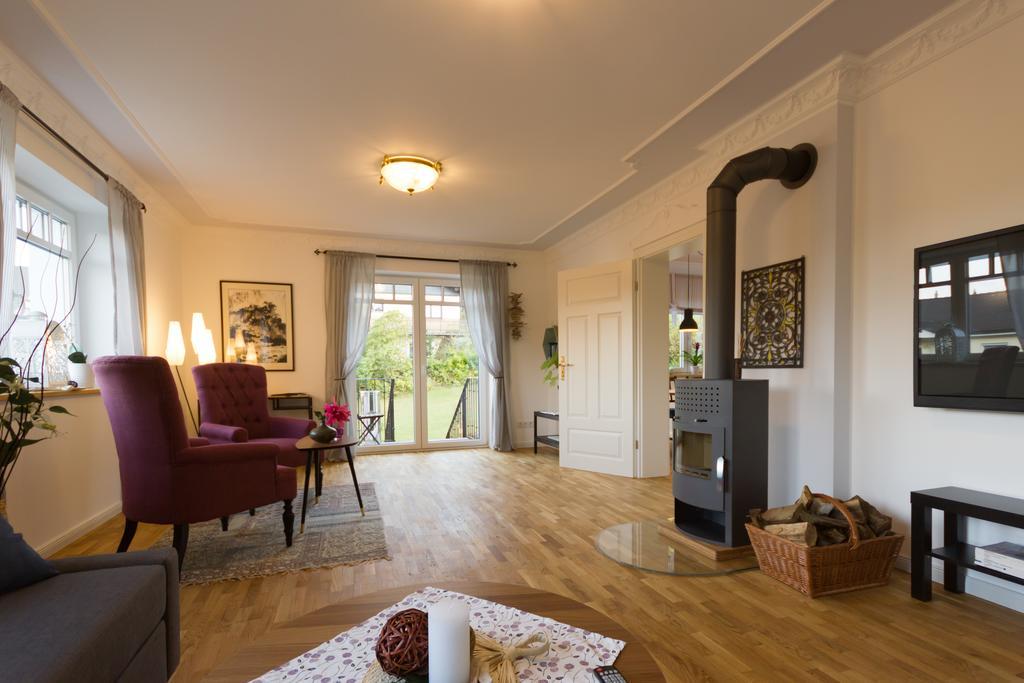 Gaestehaus Villa Ruth Wildbergerhutte Room photo